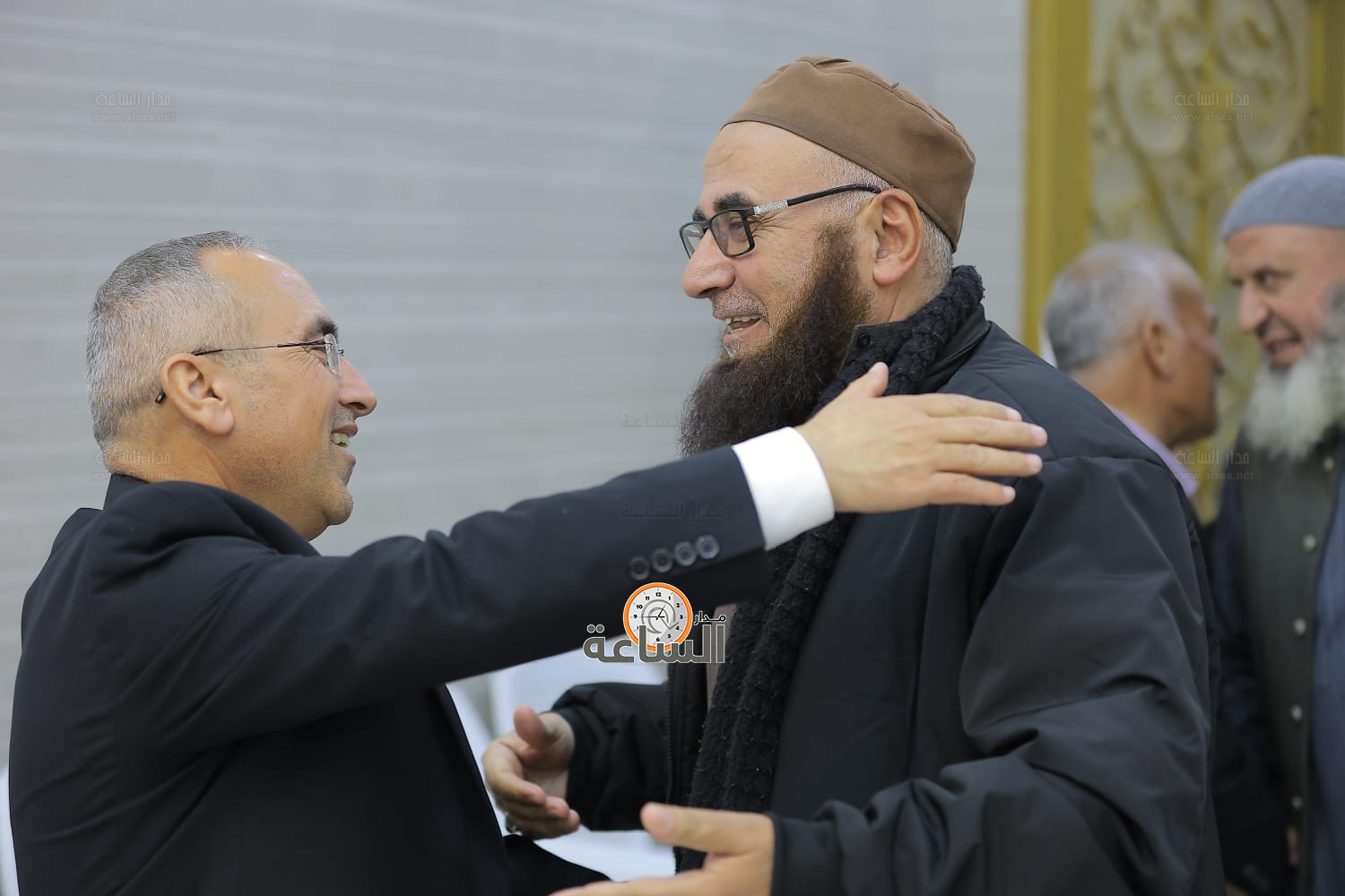 Madar Al-Saa Images 0.970186732465966