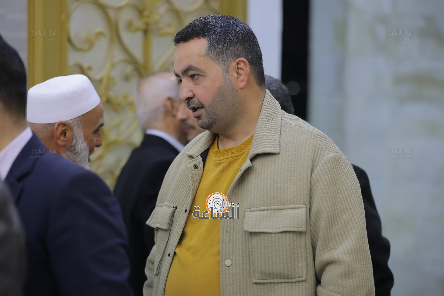 Madar Al-Saa Images 0.11231367112362023