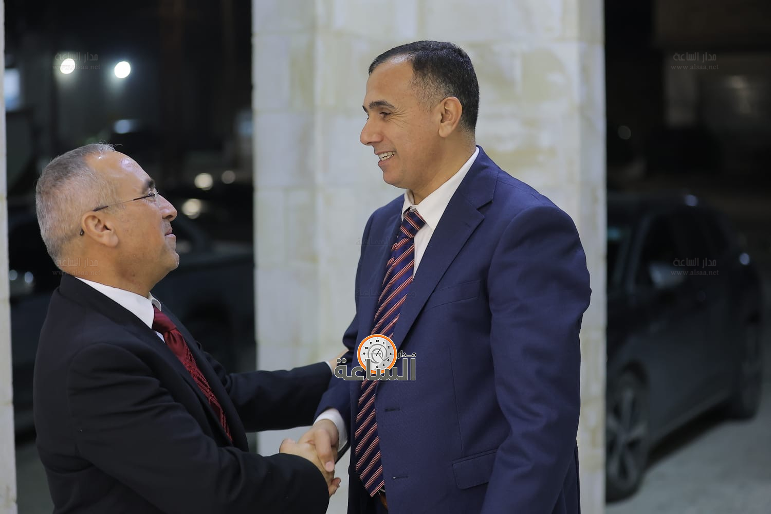 Madar Al-Saa Images 0.5554880404502764