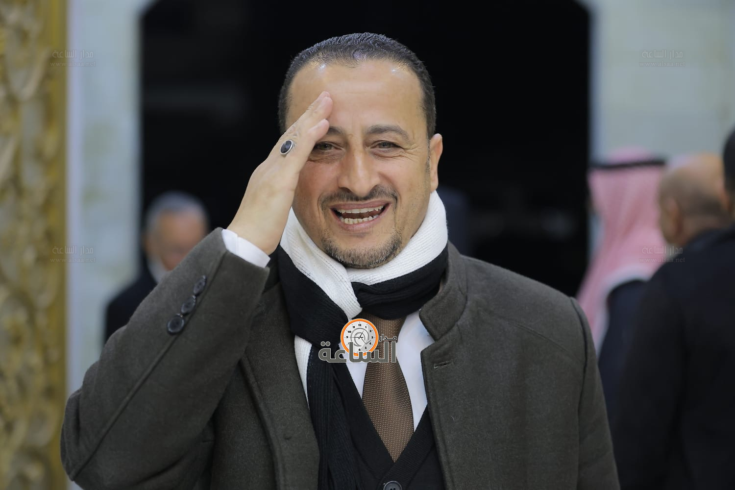 Madar Al-Saa Images 0.30100769228836877