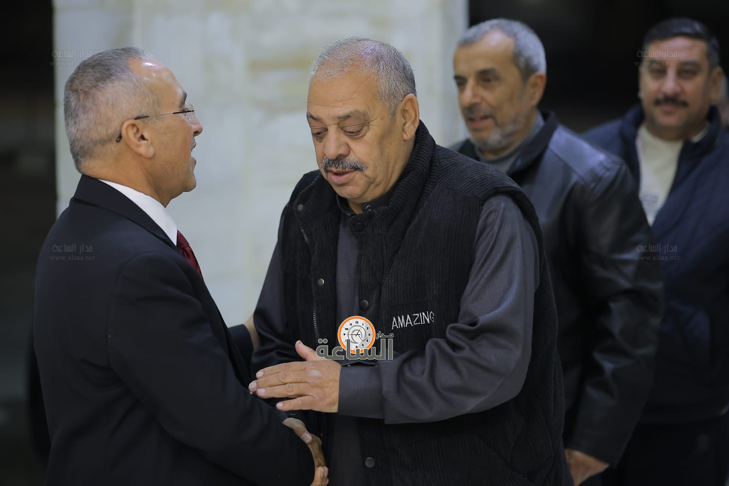 Madar Al-Saa Images 0.2140097800368529