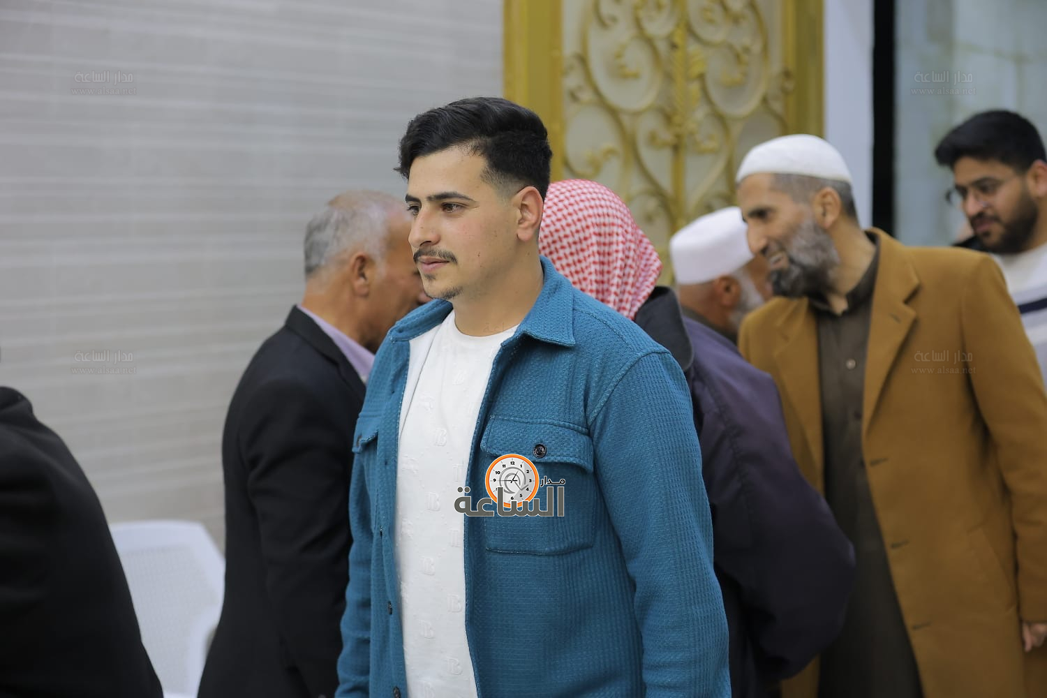 Madar Al-Saa Images 0.12678418060417673