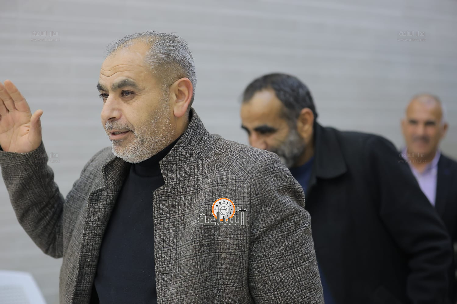 Madar Al-Saa Images 0.1147123518712918