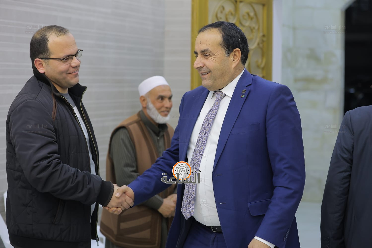 Madar Al-Saa Images 0.8660566088600743