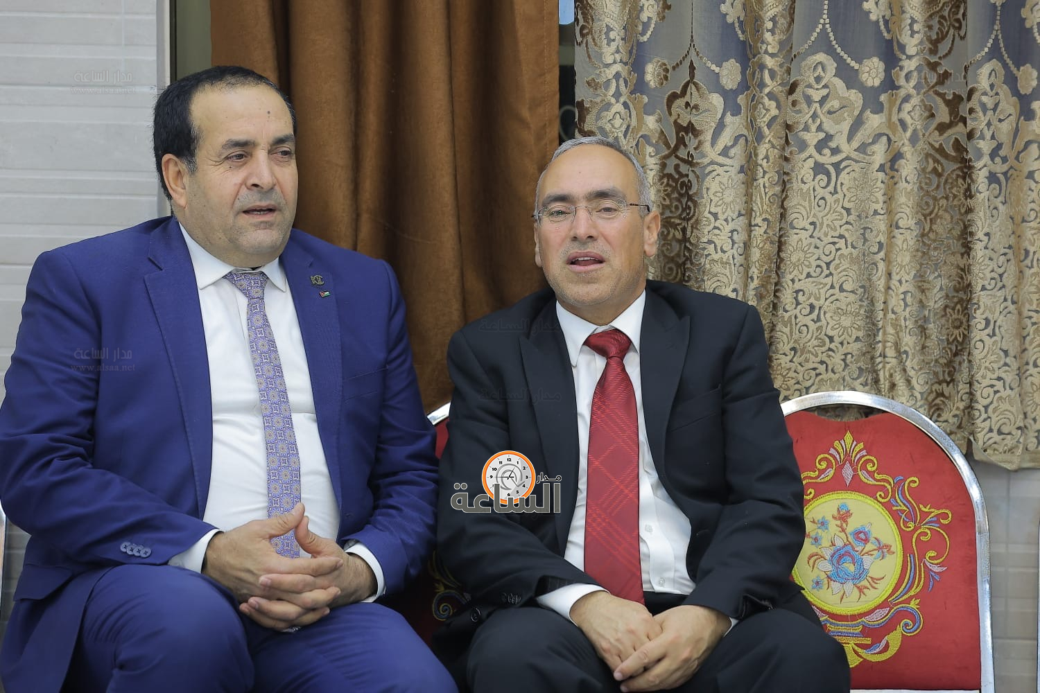 Madar Al-Saa Images 0.4916747551122387