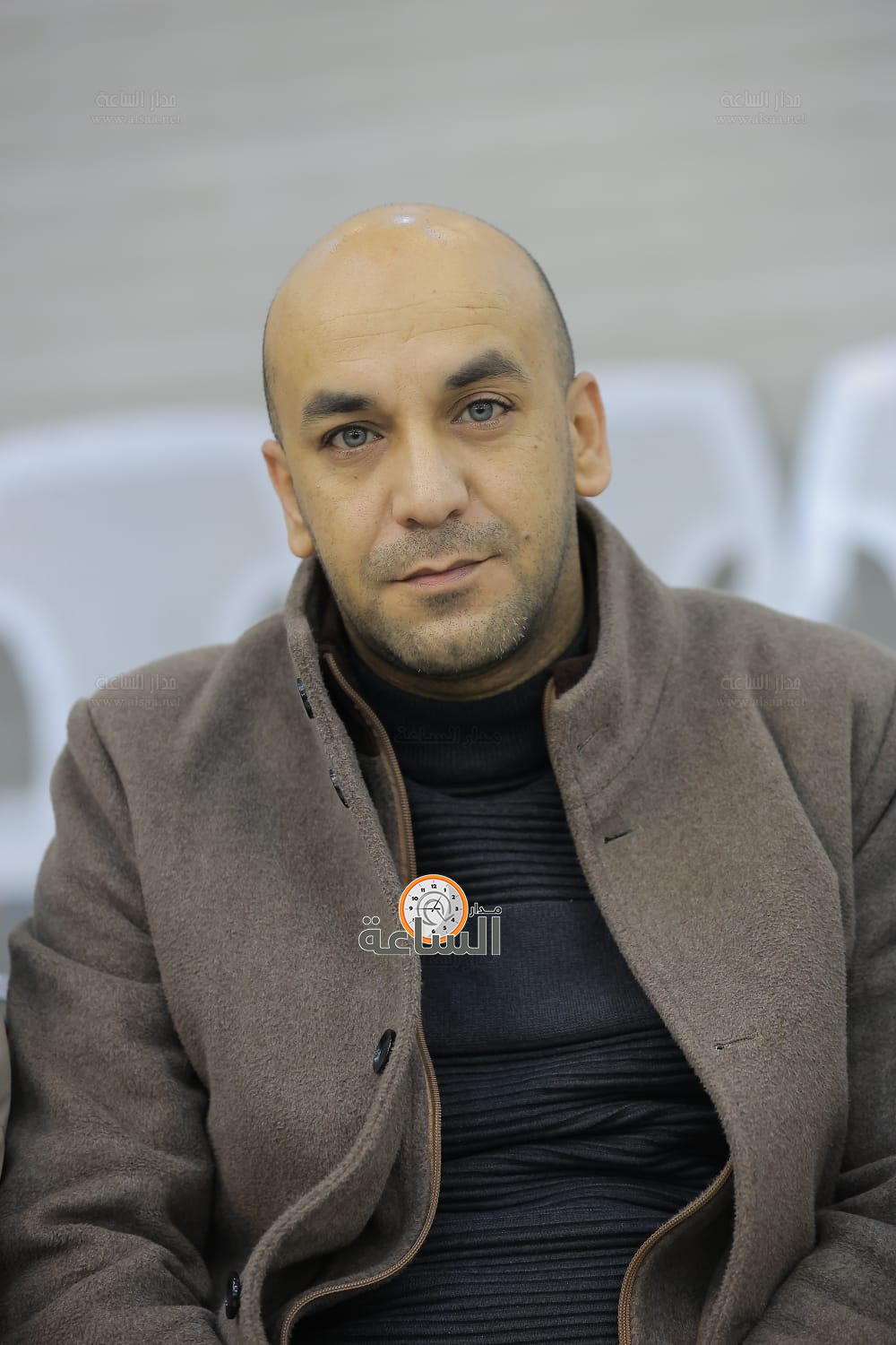 Madar Al-Saa Images 0.2603920657262635