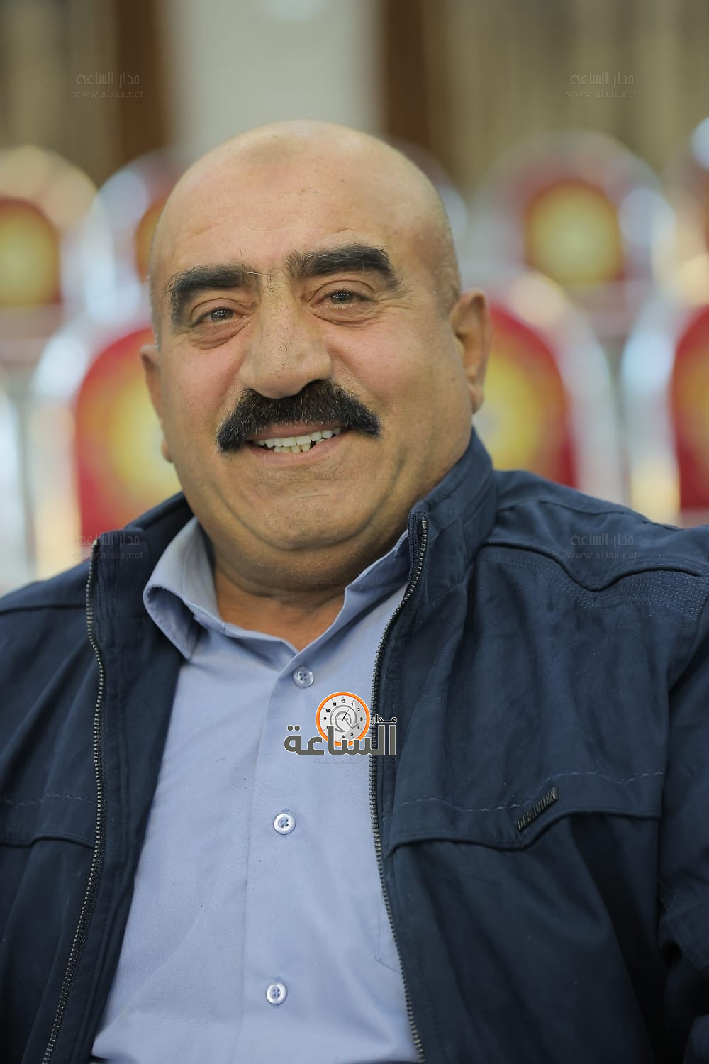 Madar Al-Saa Images 0.8547818657549942