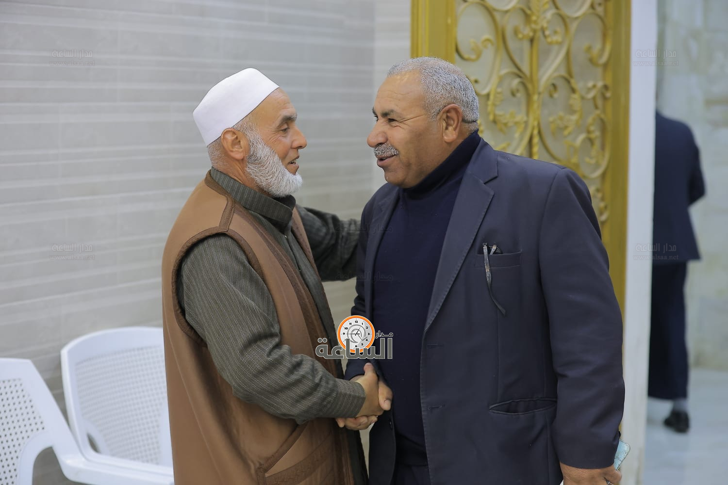 Madar Al-Saa Images 0.46490675536613846