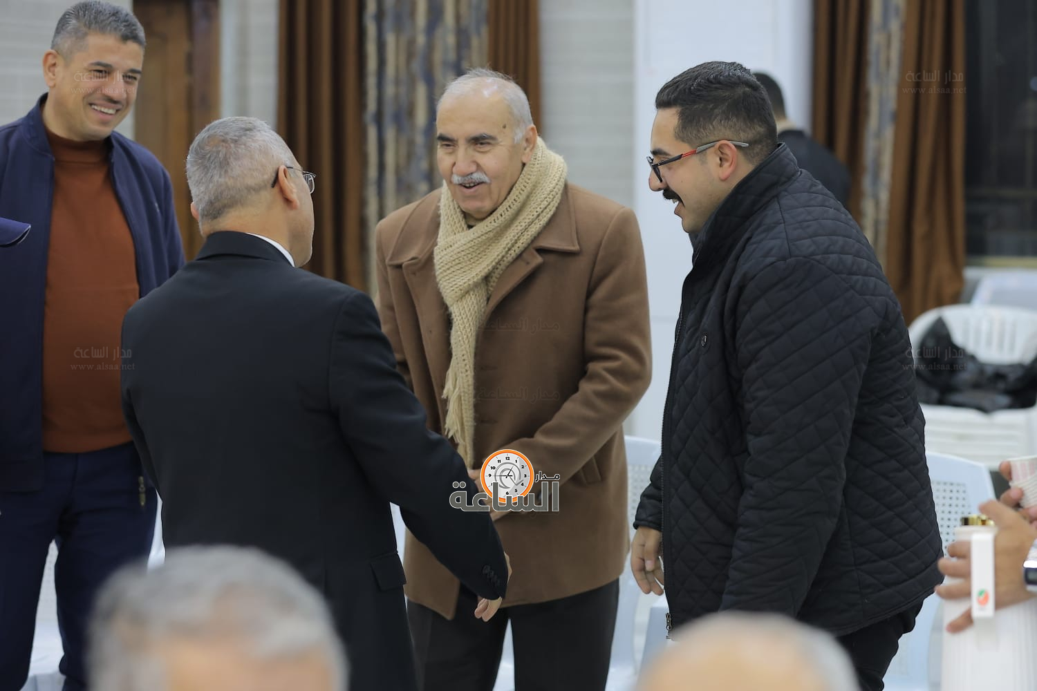 Madar Al-Saa Images 0.29791953675094607