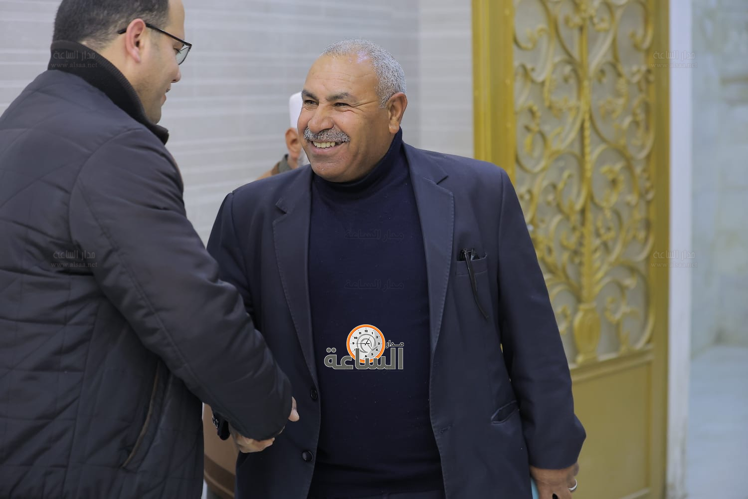 Madar Al-Saa Images 0.7912978503278015