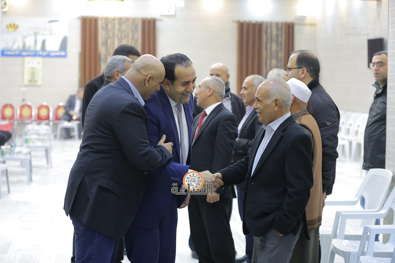 Madar Al-Saa Images 0.04257432459788002