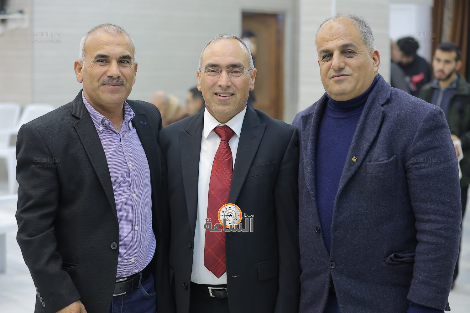 Madar Al-Saa Images 0.8265447944615103