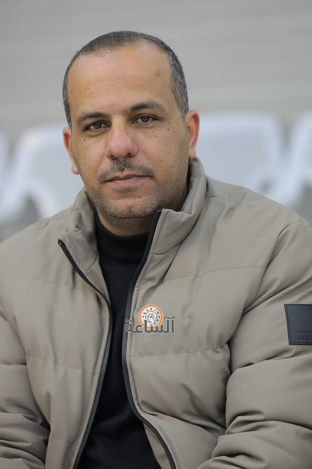 Madar Al-Saa Images 0.18529963618324696