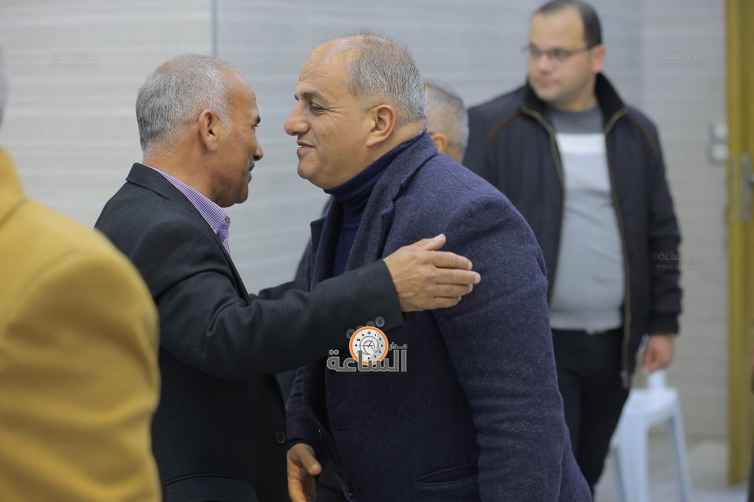 Madar Al-Saa Images 0.9115023313495912