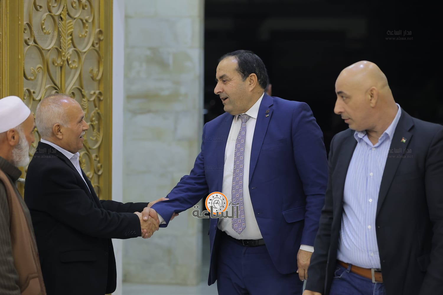 Madar Al-Saa Images 0.14490350497404925