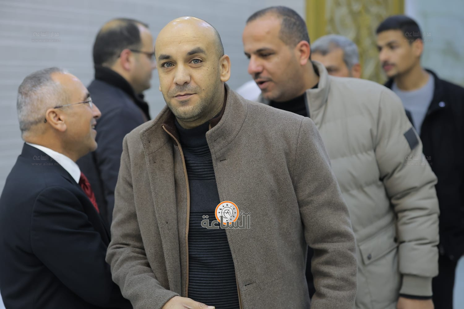 Madar Al-Saa Images 0.20311607729900527