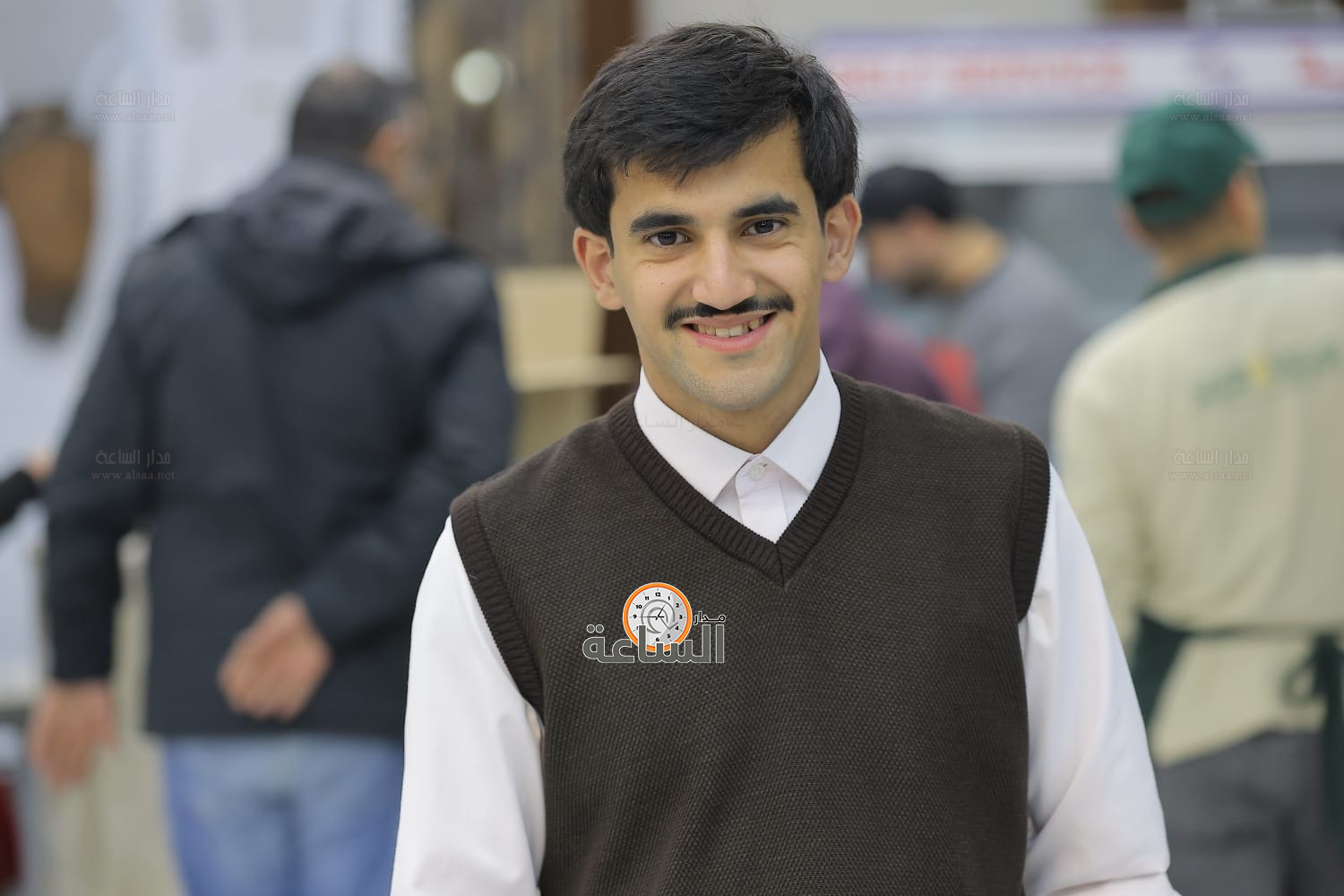 Madar Al-Saa Images 0.30868494121740775