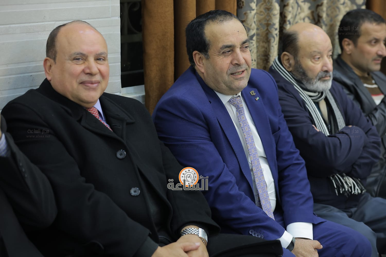 Madar Al-Saa Images 0.25268244565465703