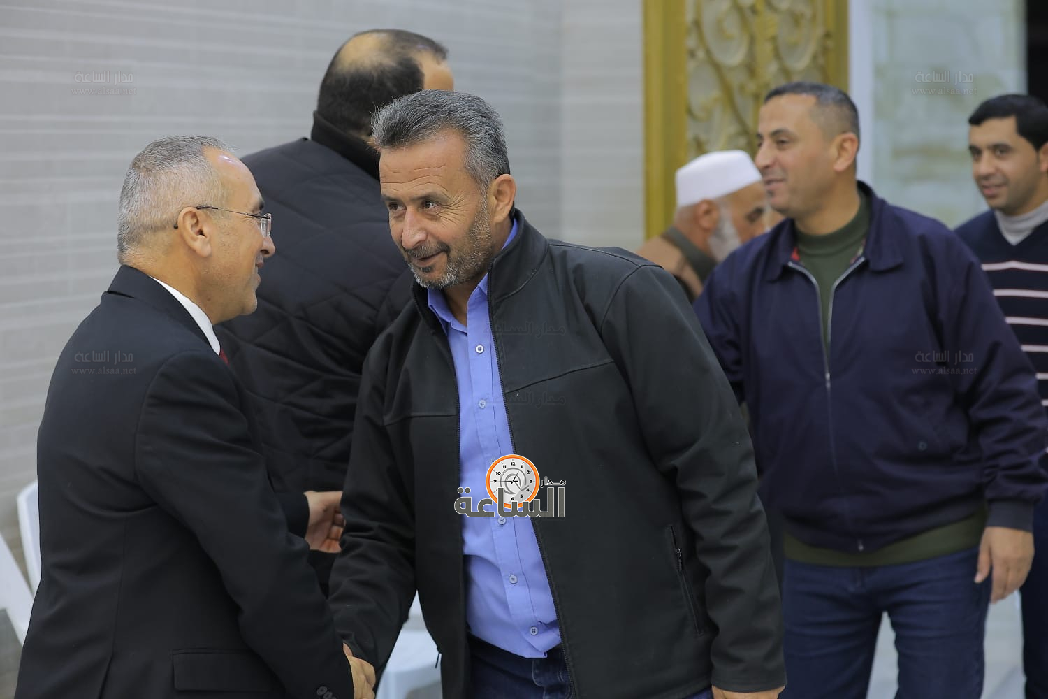 Madar Al-Saa Images 0.1264796185066137