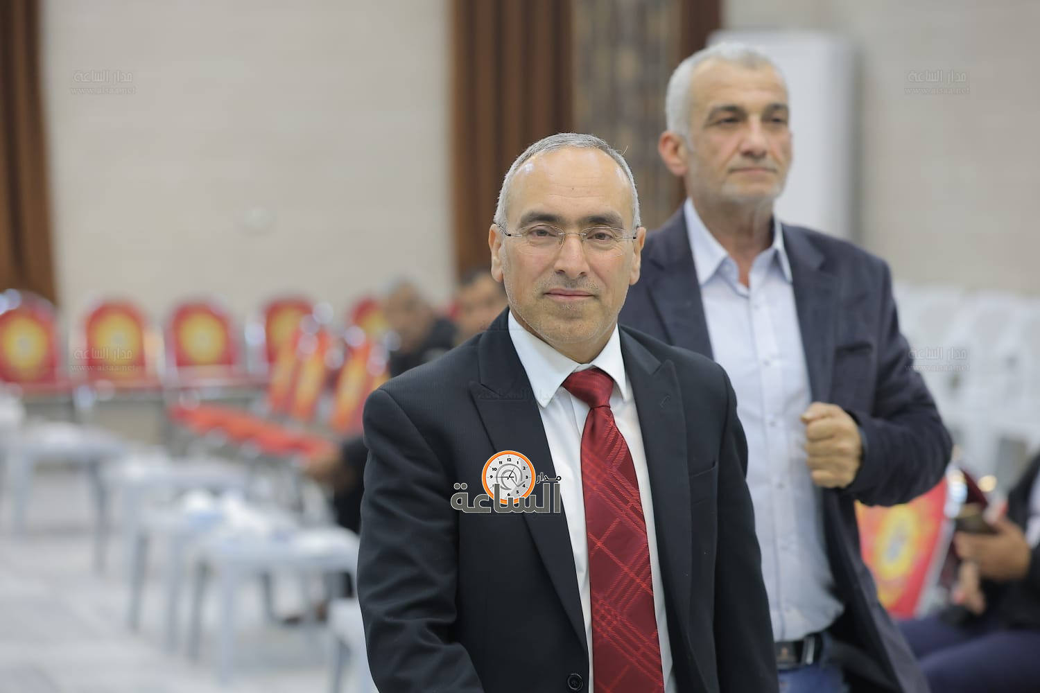 Madar Al-Saa Images 0.33738604380238446