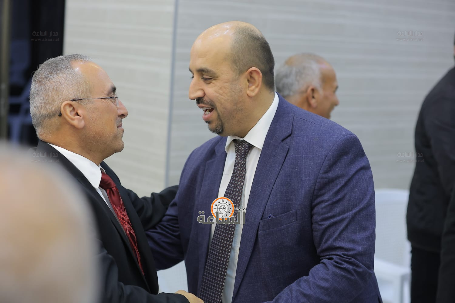 Madar Al-Saa Images 0.6129215389508164