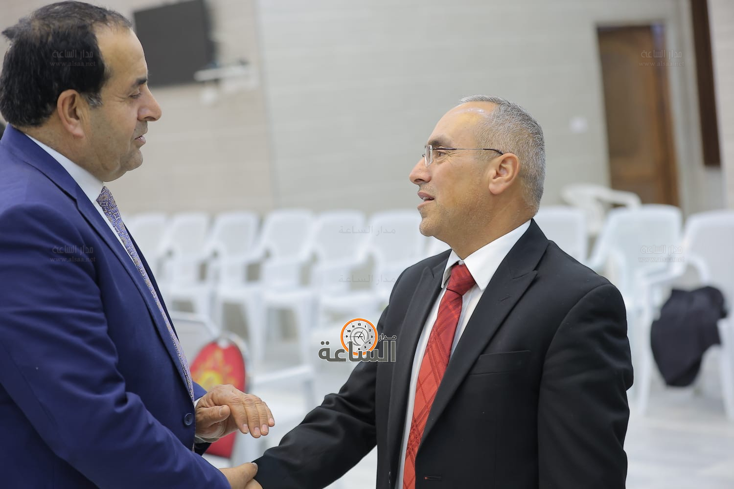 Madar Al-Saa Images 0.762164777928043