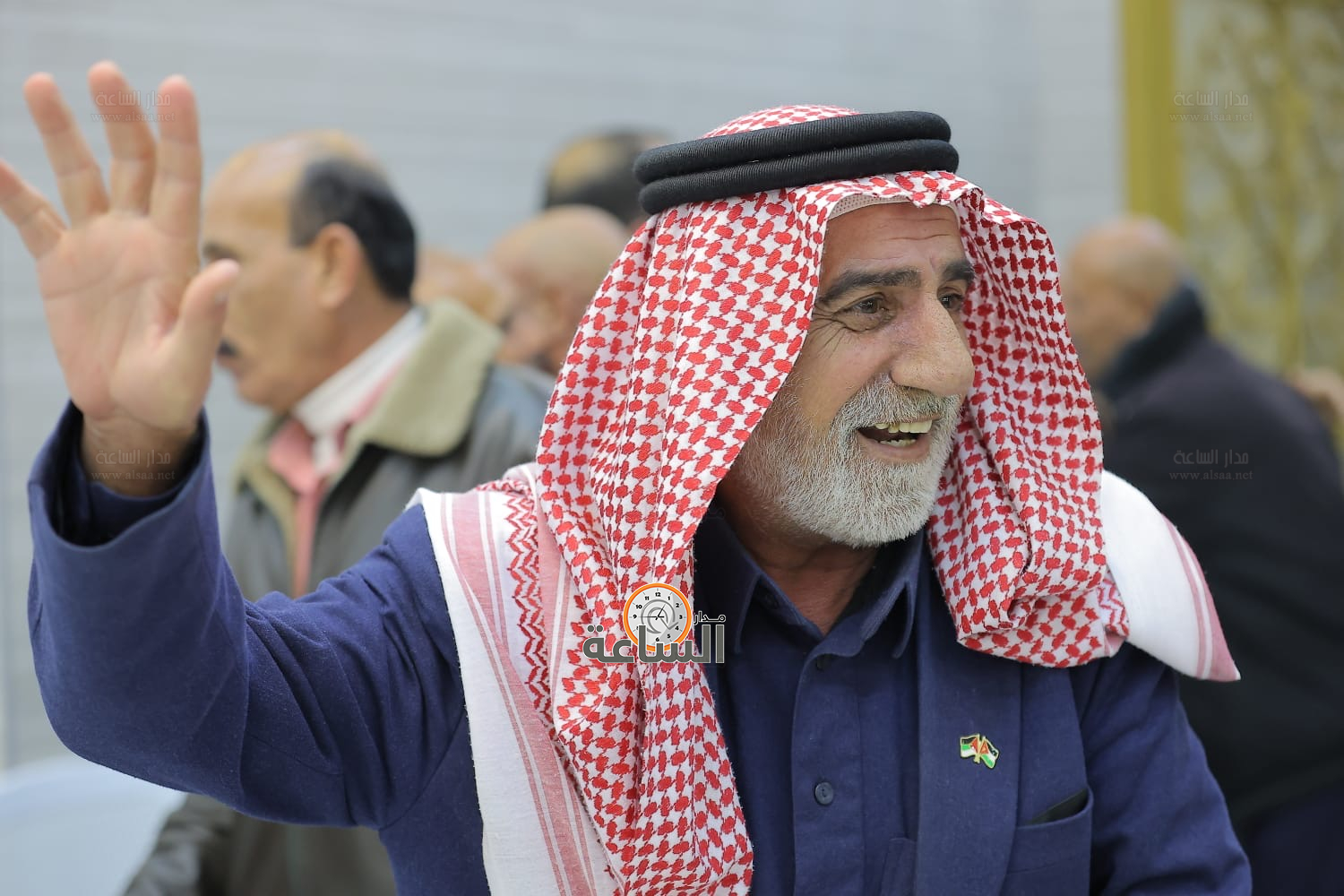 Madar Al-Saa Images 0.6953091318163286