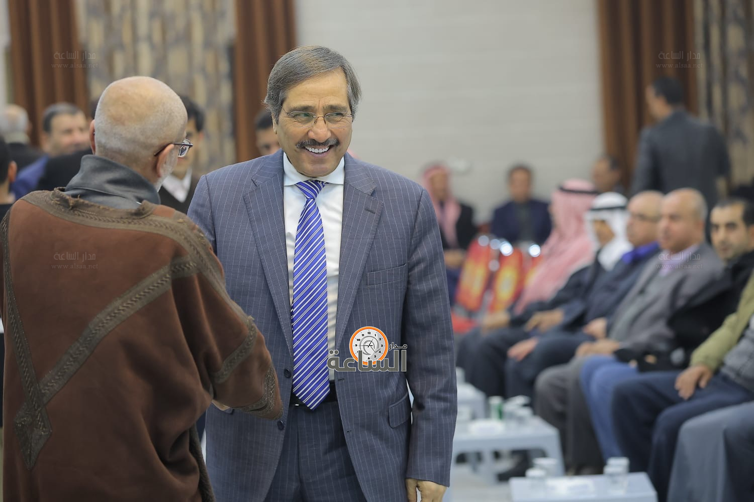 Madar Al-Saa Images 0.19307022827539433