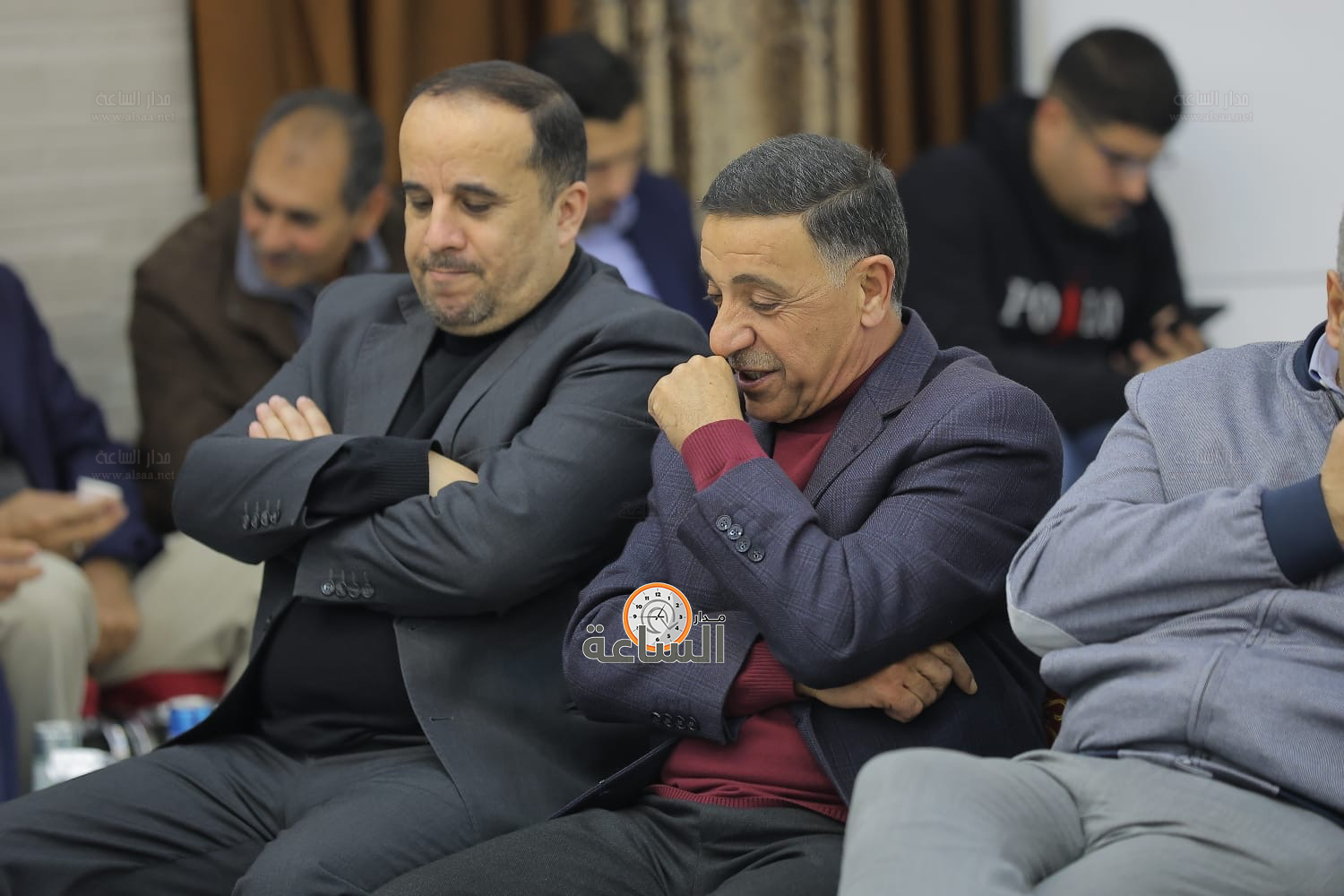 Madar Al-Saa Images 0.22579854177051828