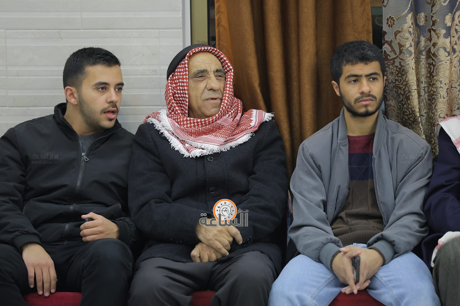 Madar Al-Saa Images 0.27386059015584385