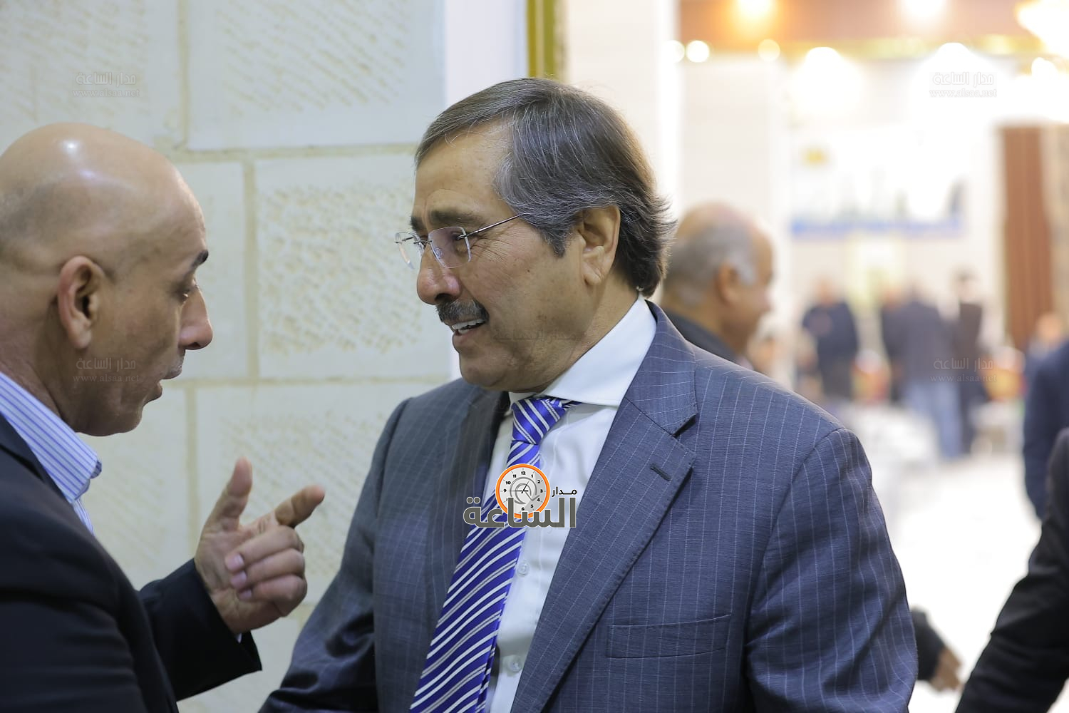 Madar Al-Saa Images 0.5853509786188649