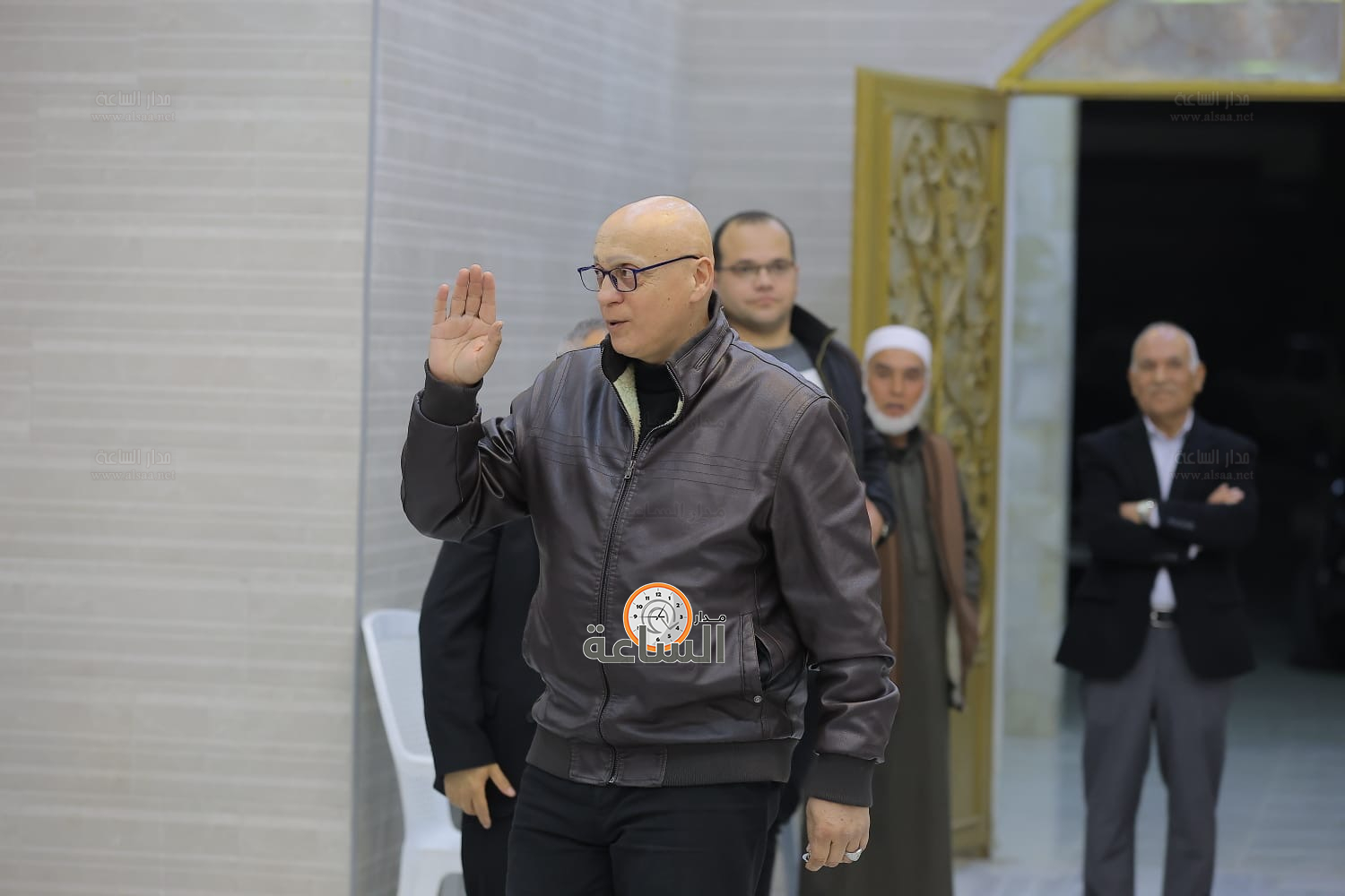 Madar Al-Saa Images 0.30872331103135353