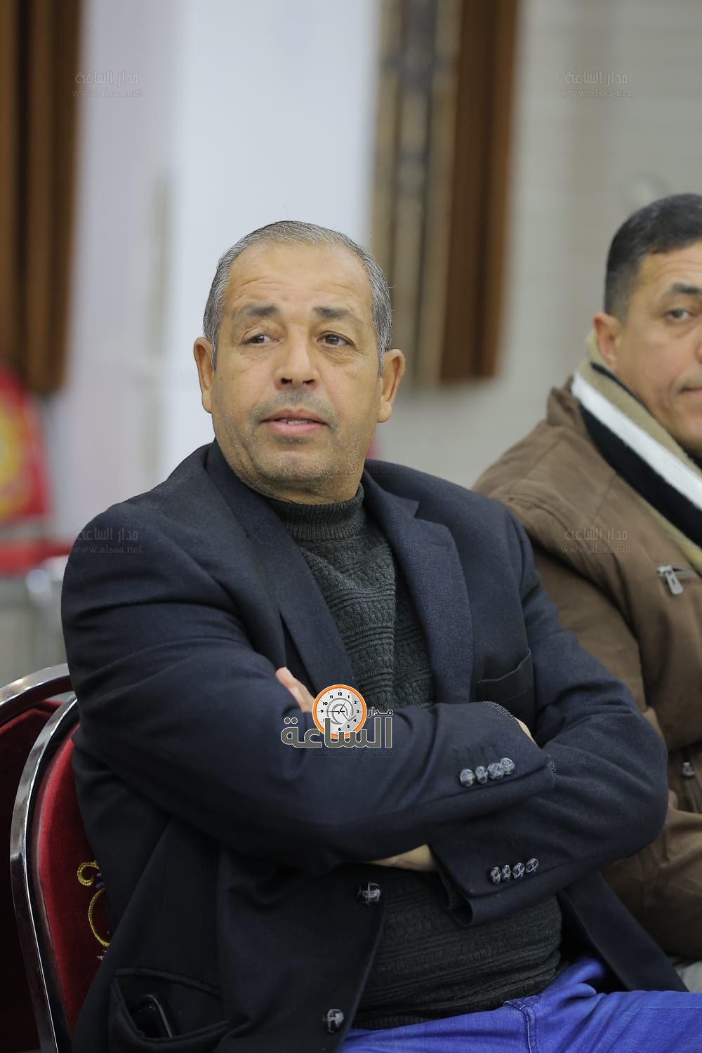 Madar Al-Saa Images 0.4337240554356524