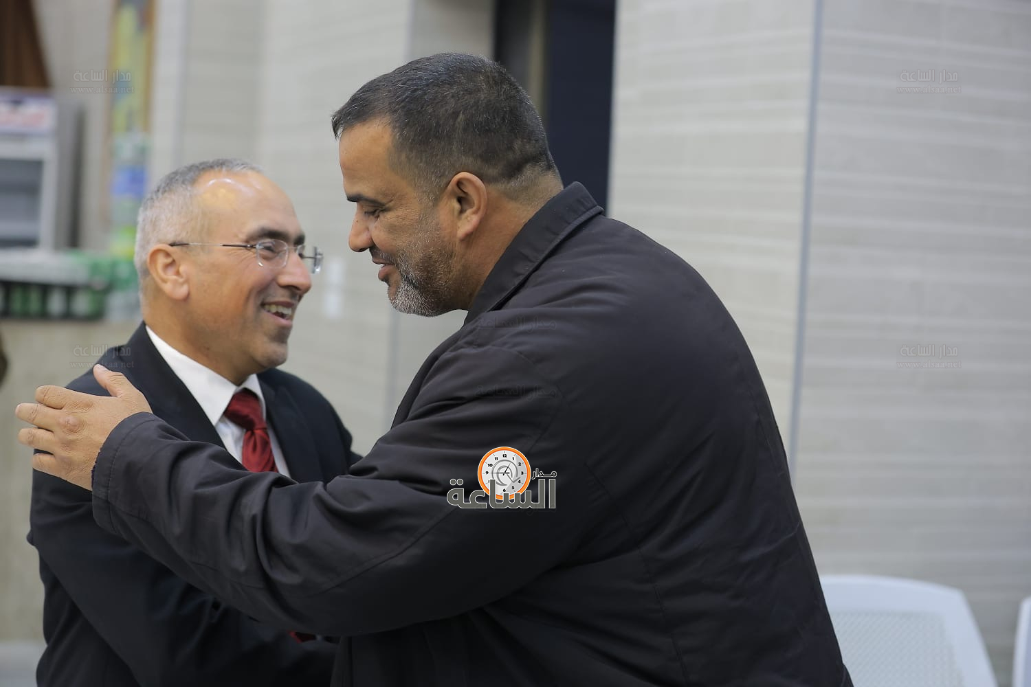 Madar Al-Saa Images 0.24936297177472422