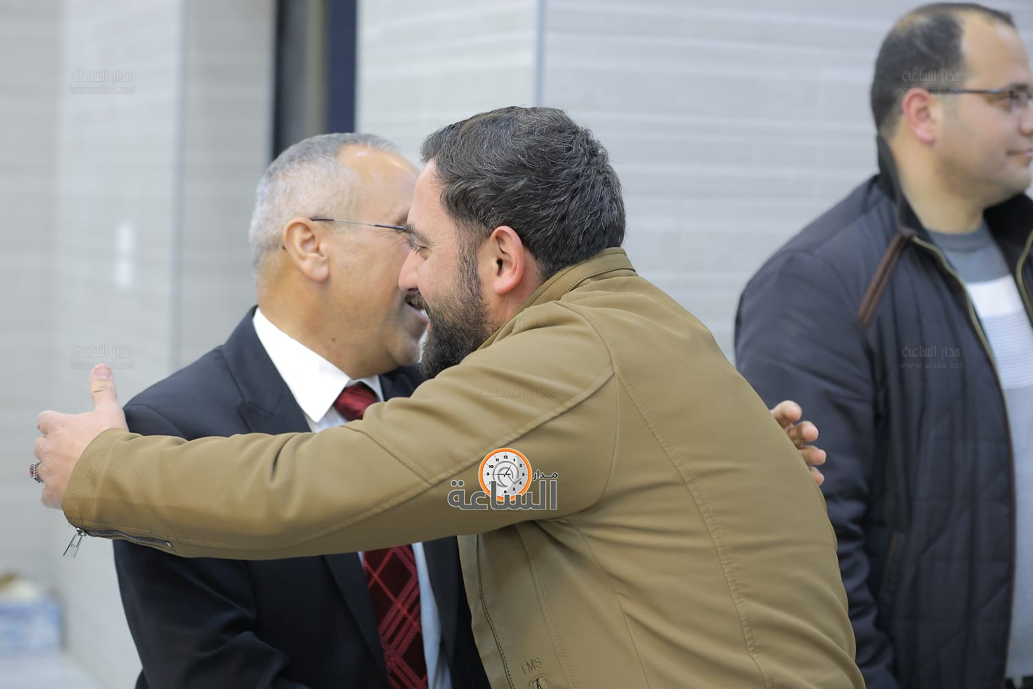 Madar Al-Saa Images 0.7508188735937539