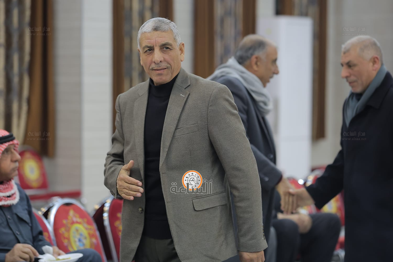 Madar Al-Saa Images 0.6824369144939093