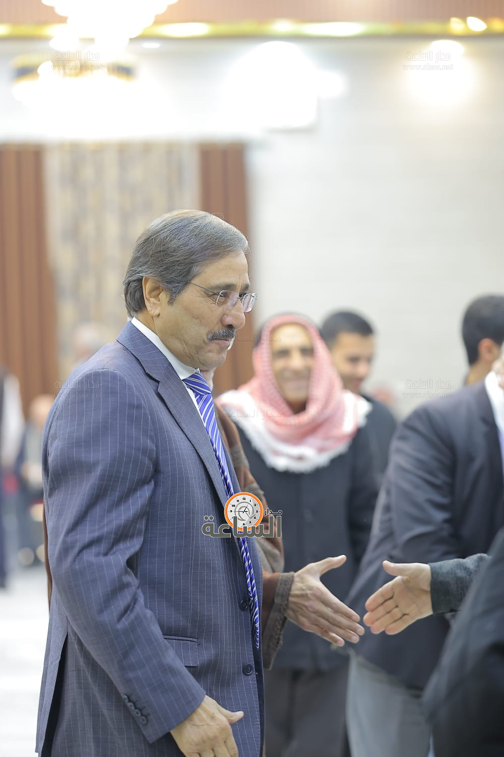 Madar Al-Saa Images 0.22350685561808603