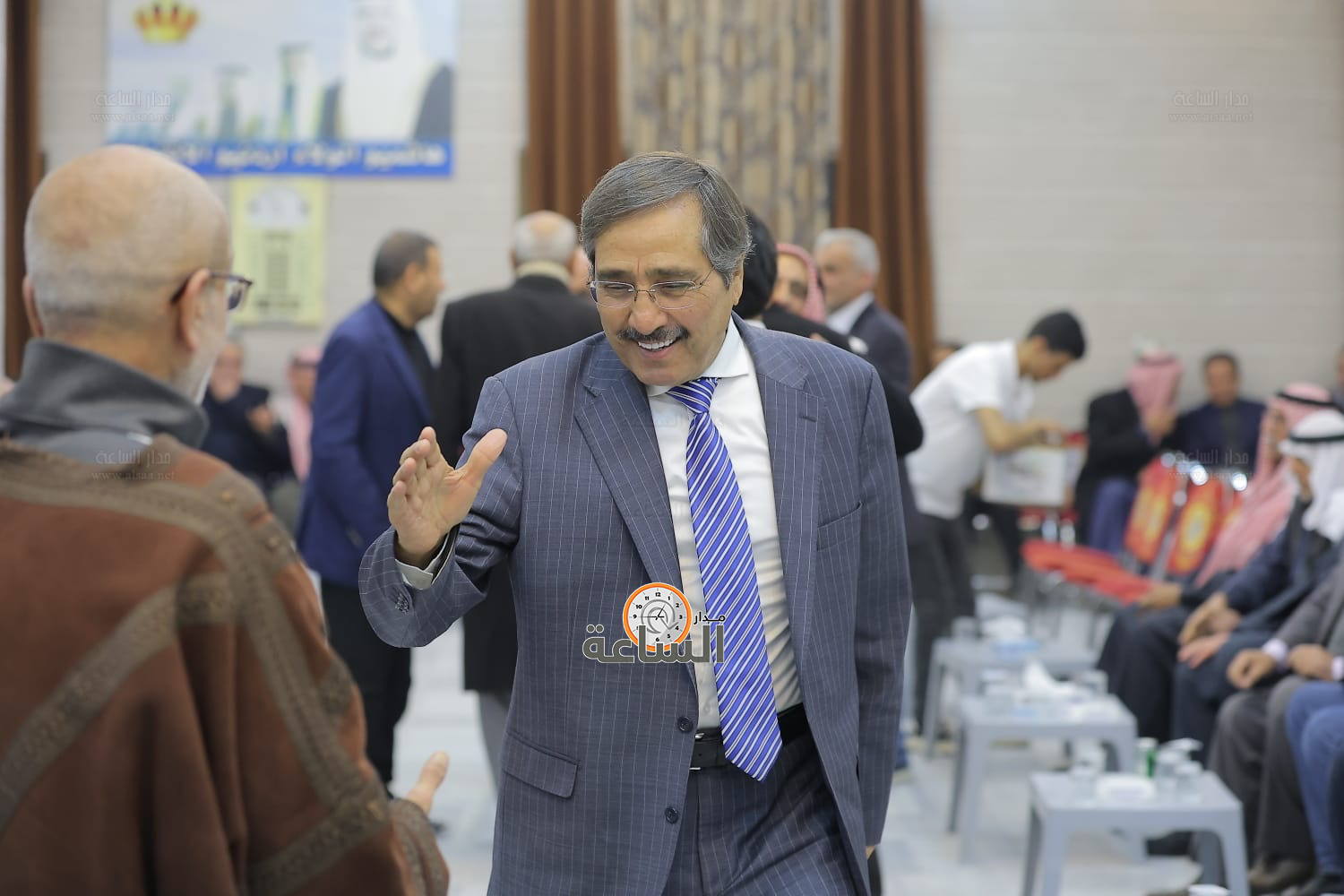 Madar Al-Saa Images 0.7884731587916215