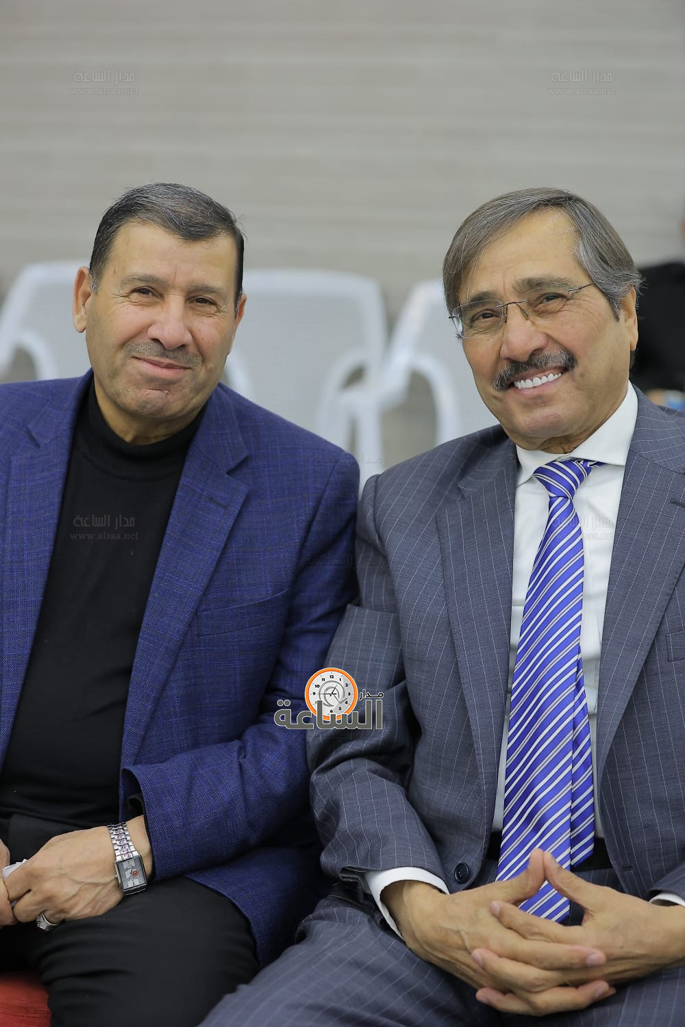 Madar Al-Saa Images 0.7803664274798738