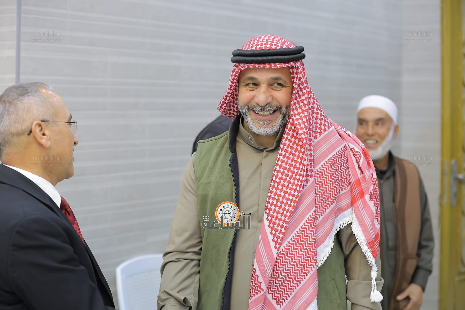 Madar Al-Saa Images 0.46732322562294903