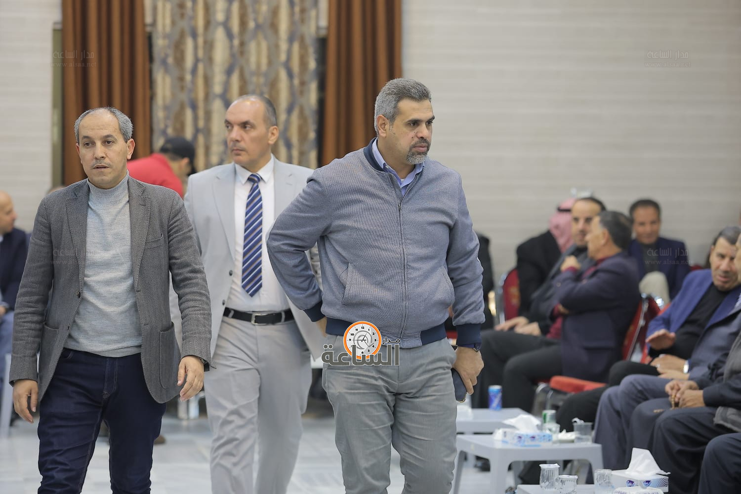 Madar Al-Saa Images 0.8281523216091474