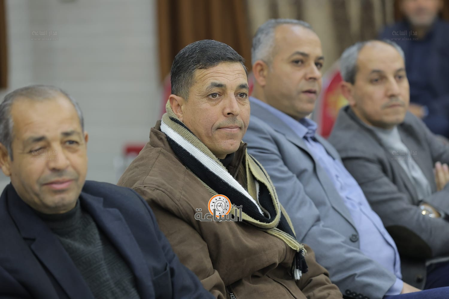 Madar Al-Saa Images 0.8891894834677962