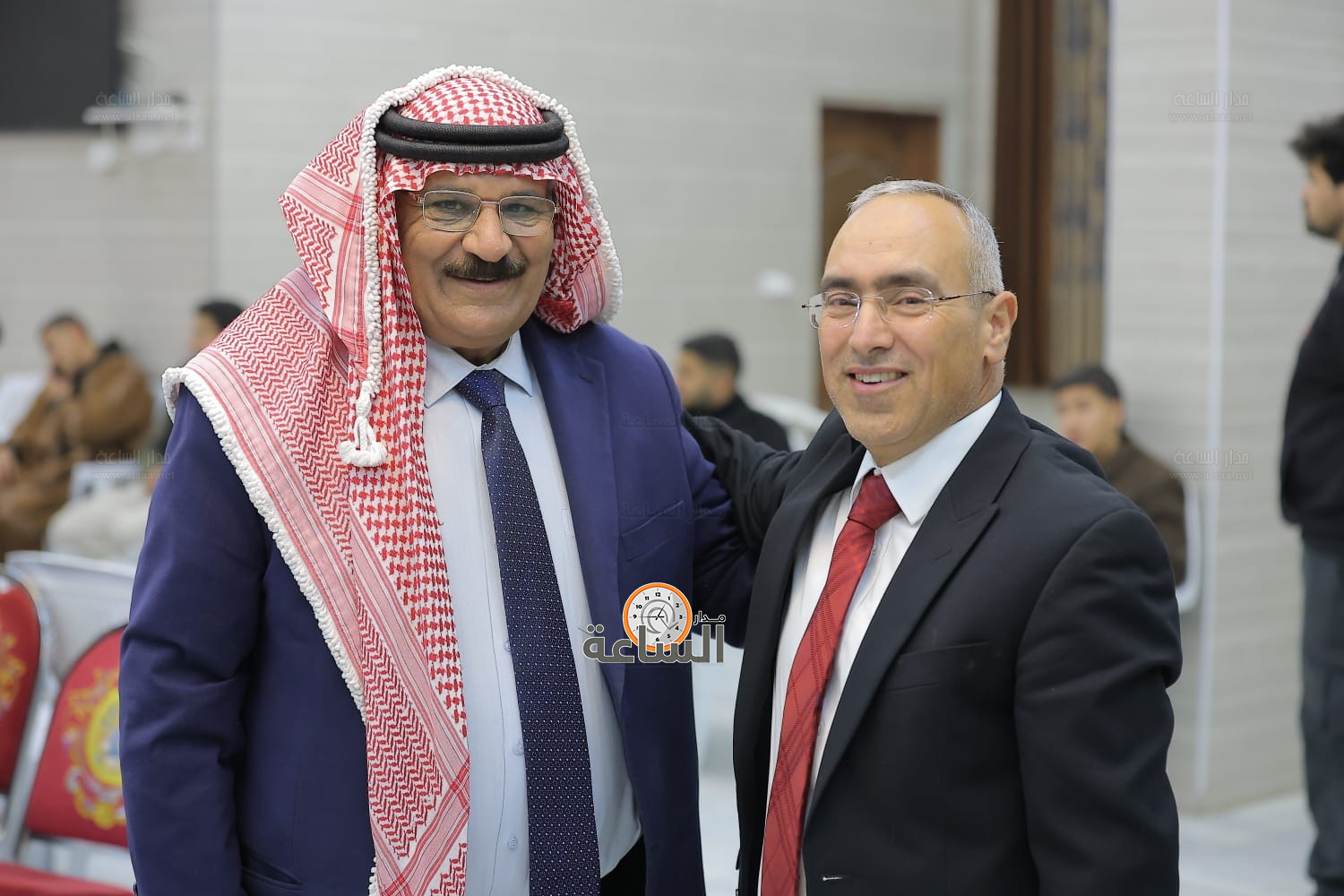 Madar Al-Saa Images 0.5765966489482368