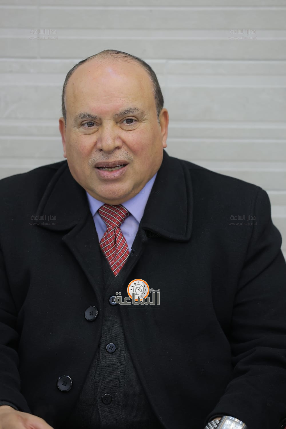 Madar Al-Saa Images 0.5666067989460576