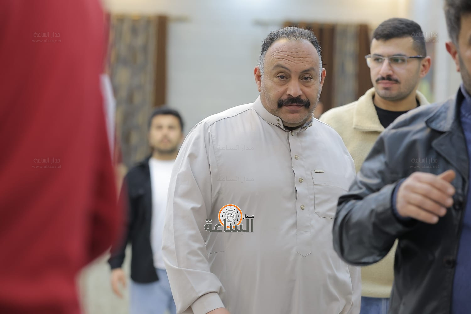 Madar Al-Saa Images 0.7913828483922968