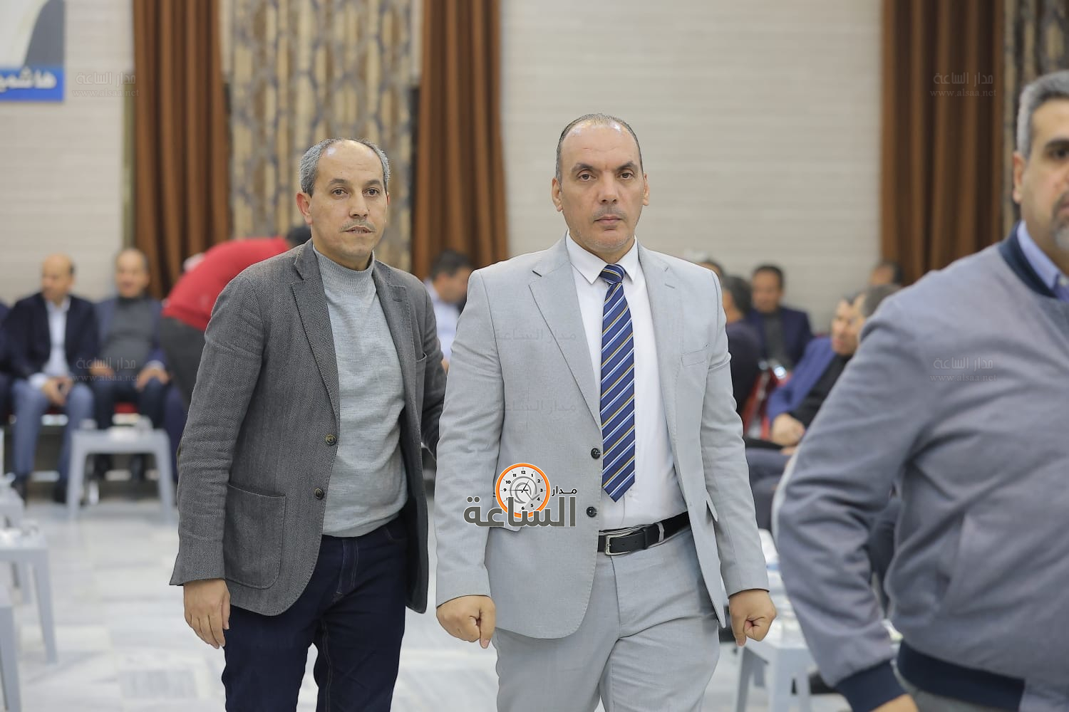 Madar Al-Saa Images 0.32840226427109886