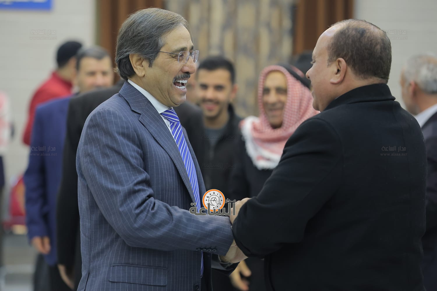 Madar Al-Saa Images 0.8648722312640242