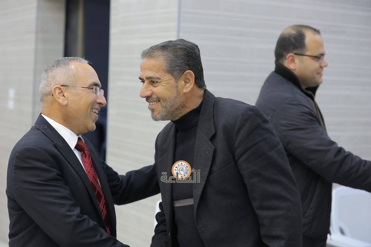 Madar Al-Saa Images 0.9497790170355793