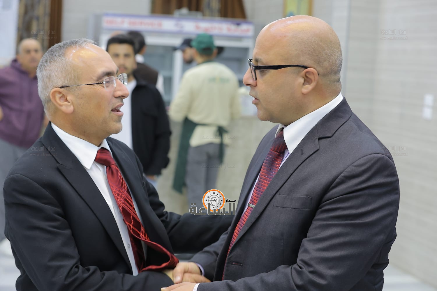 Madar Al-Saa Images 0.7646177218147765