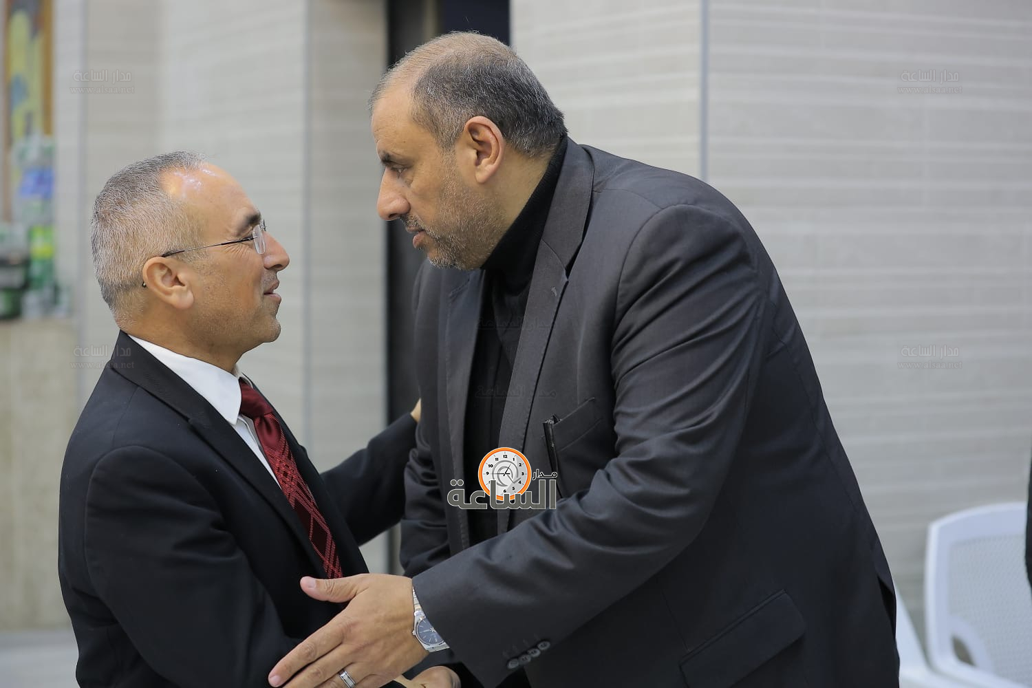 Madar Al-Saa Images 0.6415137821898116